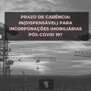 prazo de carencia incorporacao